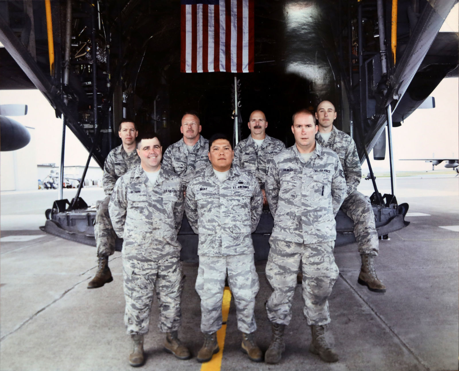 Stories of Honor with Jay Wood